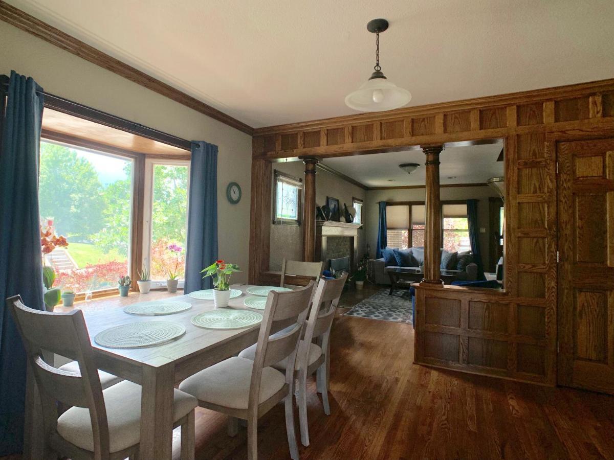 Private Room In West Highlands House DEN Екстериор снимка